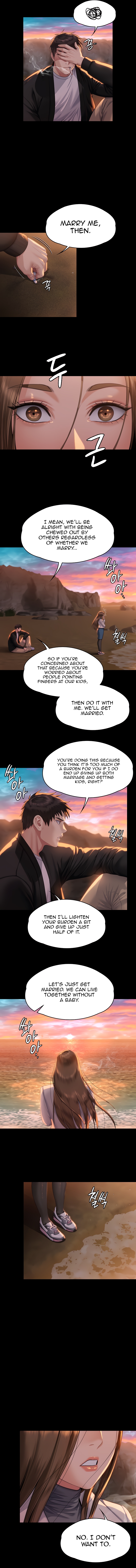 Landlord’s Little Daughter Chapter 338 image 5