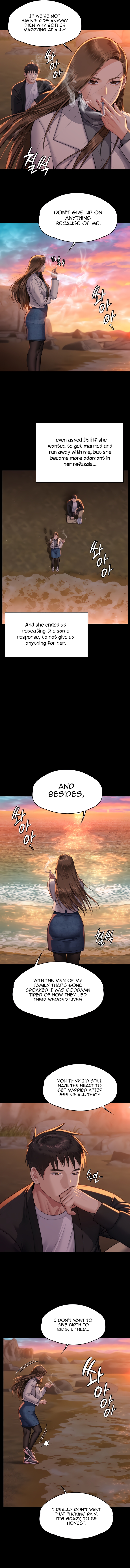 Landlord’s Little Daughter Chapter 338 image 6