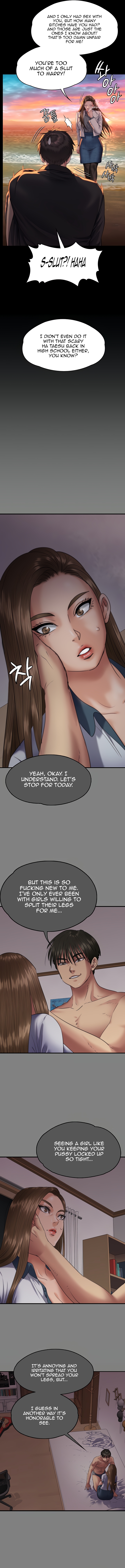 Landlord’s Little Daughter Chapter 338 image 7