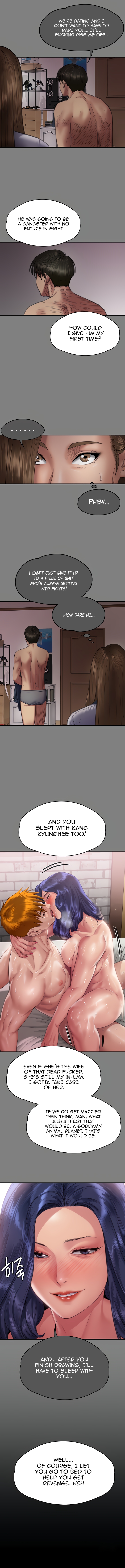 Landlord’s Little Daughter Chapter 338 image 8