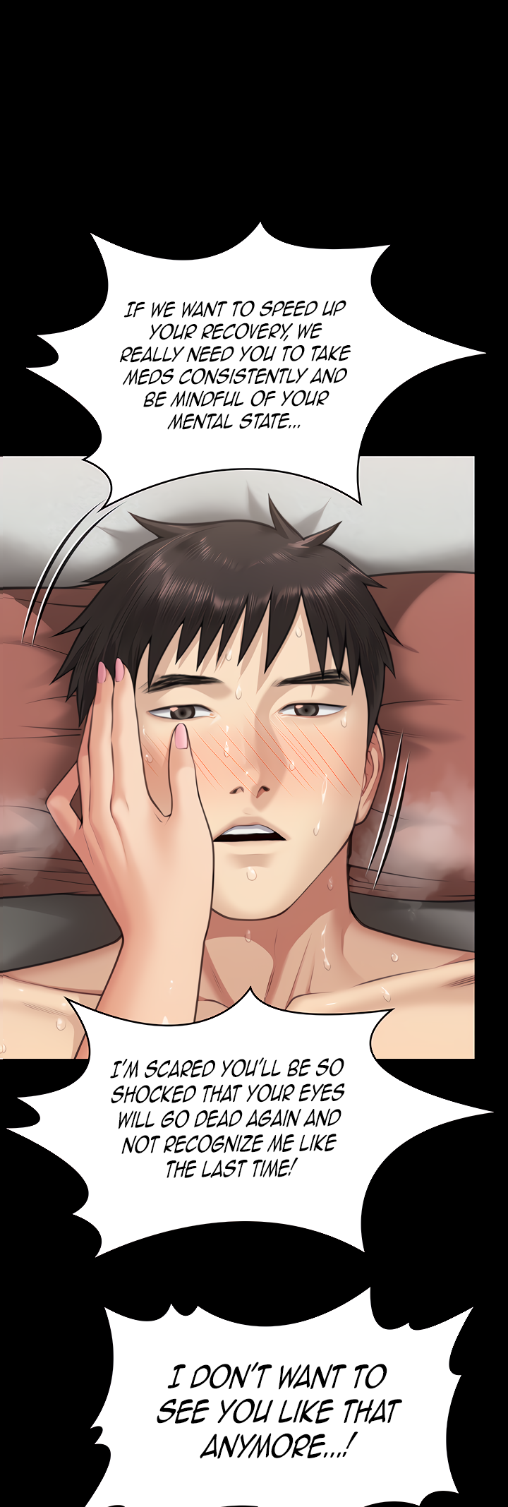 Landlord’s Little Daughter Chapter 339 image 0