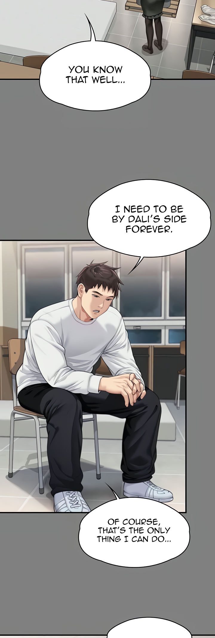 Landlord’s Little Daughter Chapter 339 image 9