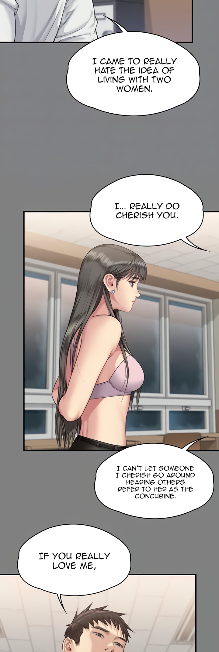 Landlord’s Little Daughter Chapter 339 image 11