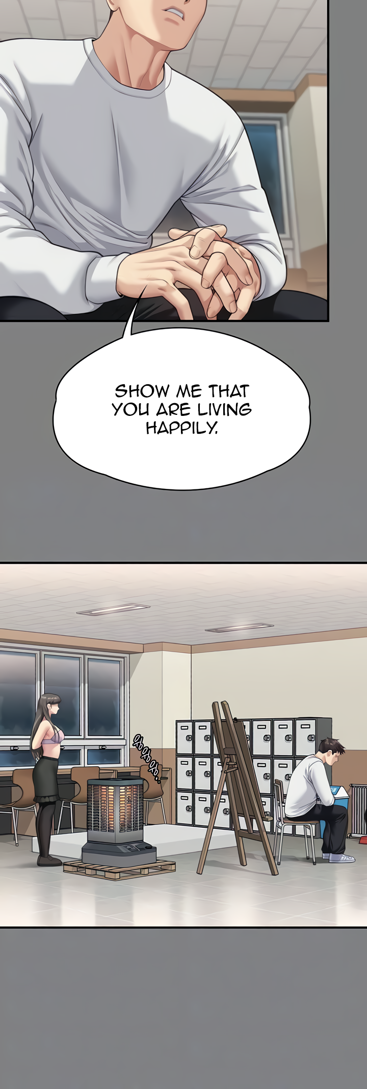 Landlord’s Little Daughter Chapter 339 image 12
