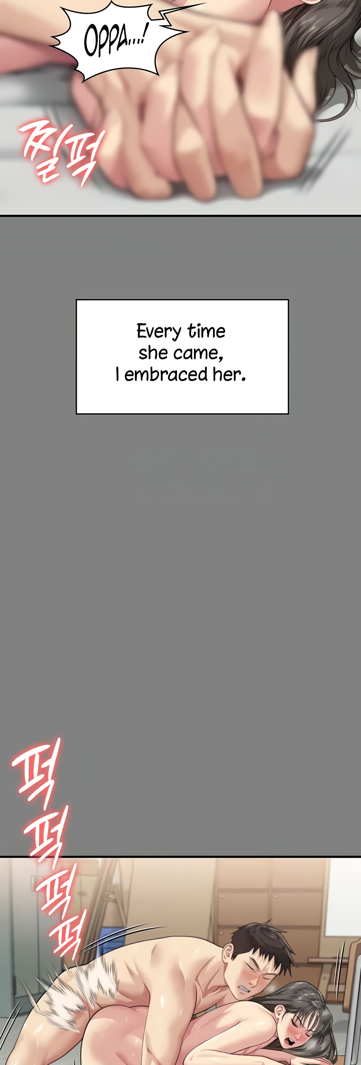 Landlord’s Little Daughter Chapter 339 image 31