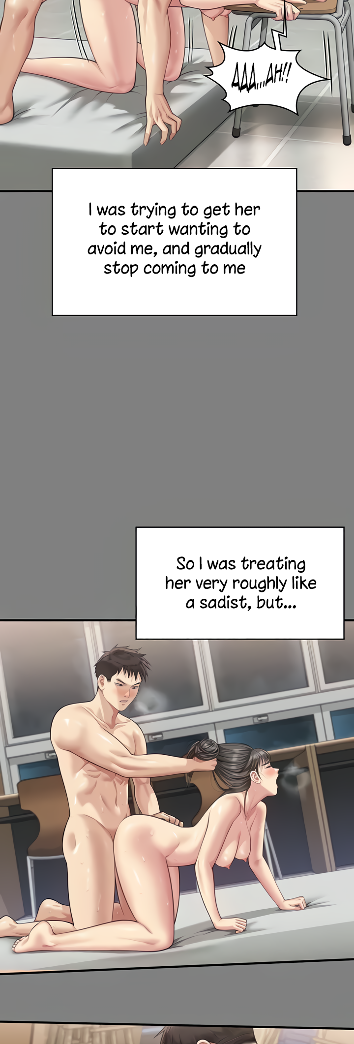 Landlord’s Little Daughter Chapter 339 image 32