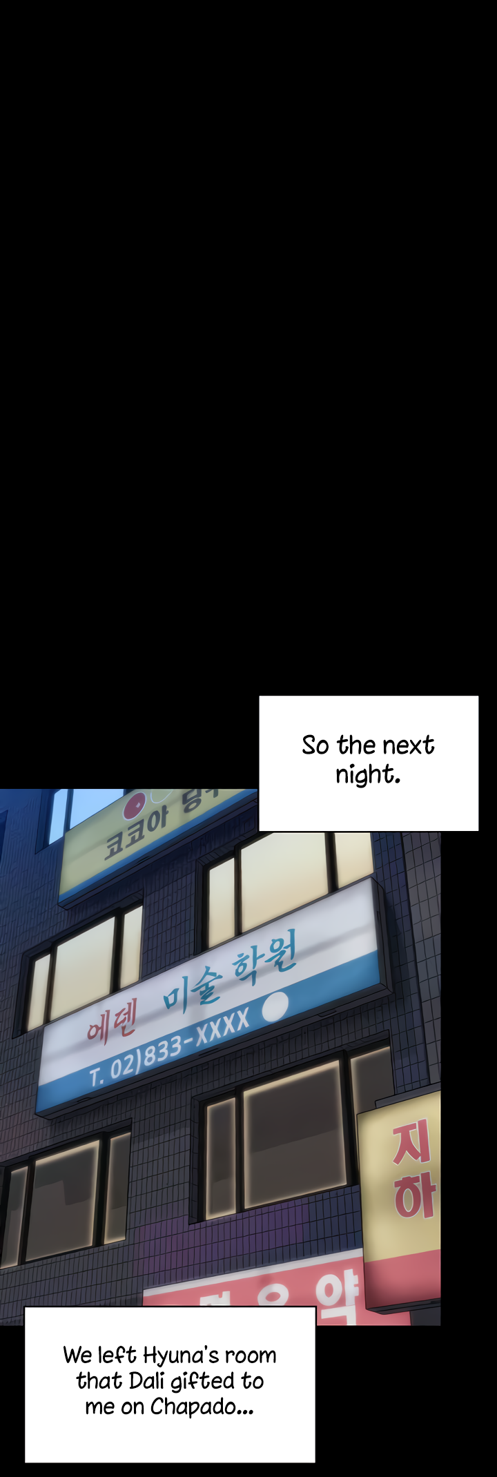 Landlord’s Little Daughter Chapter 339 image 43
