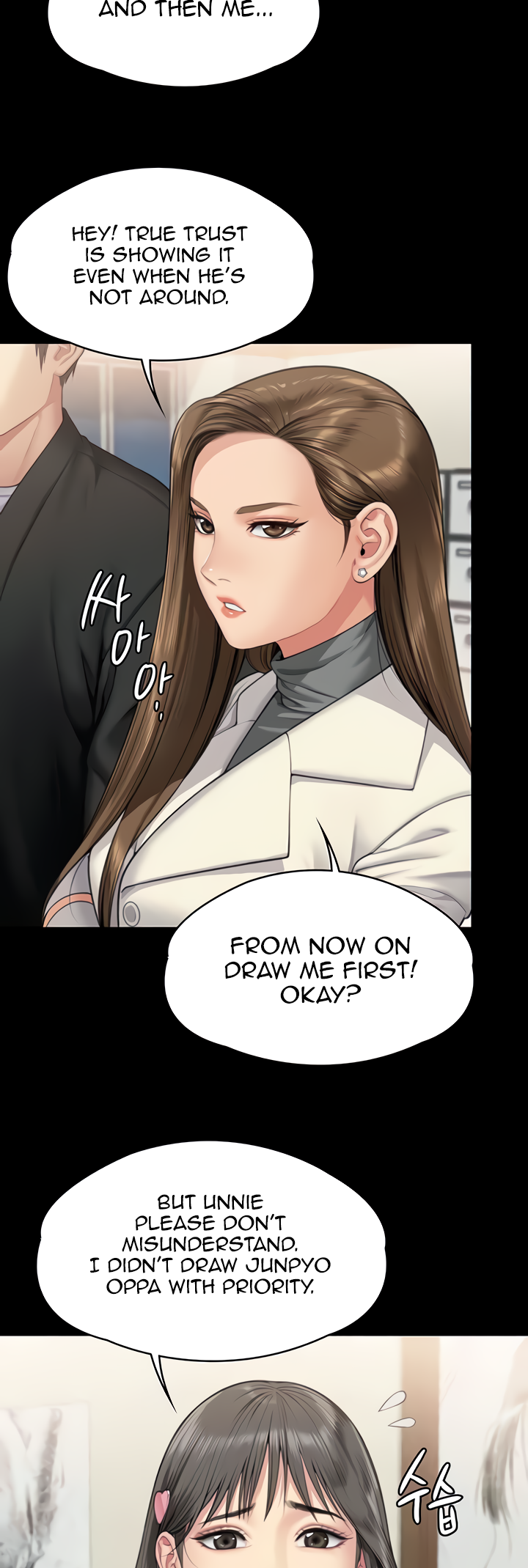 Landlord’s Little Daughter Chapter 339 image 49