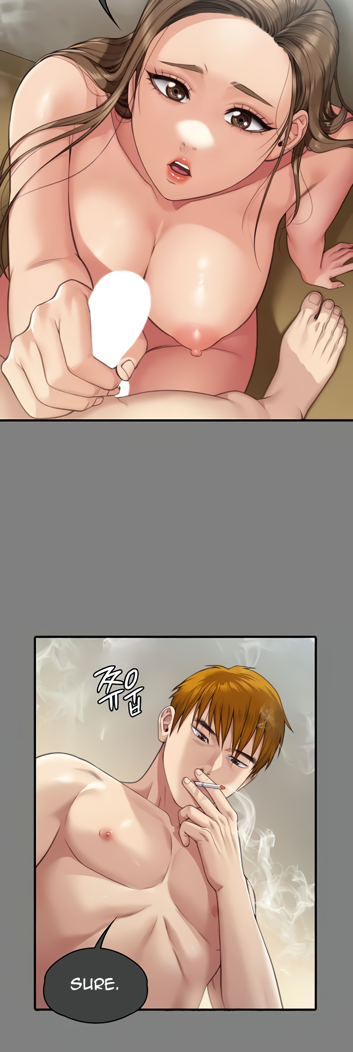 Landlord’s Little Daughter Chapter 339 image 61