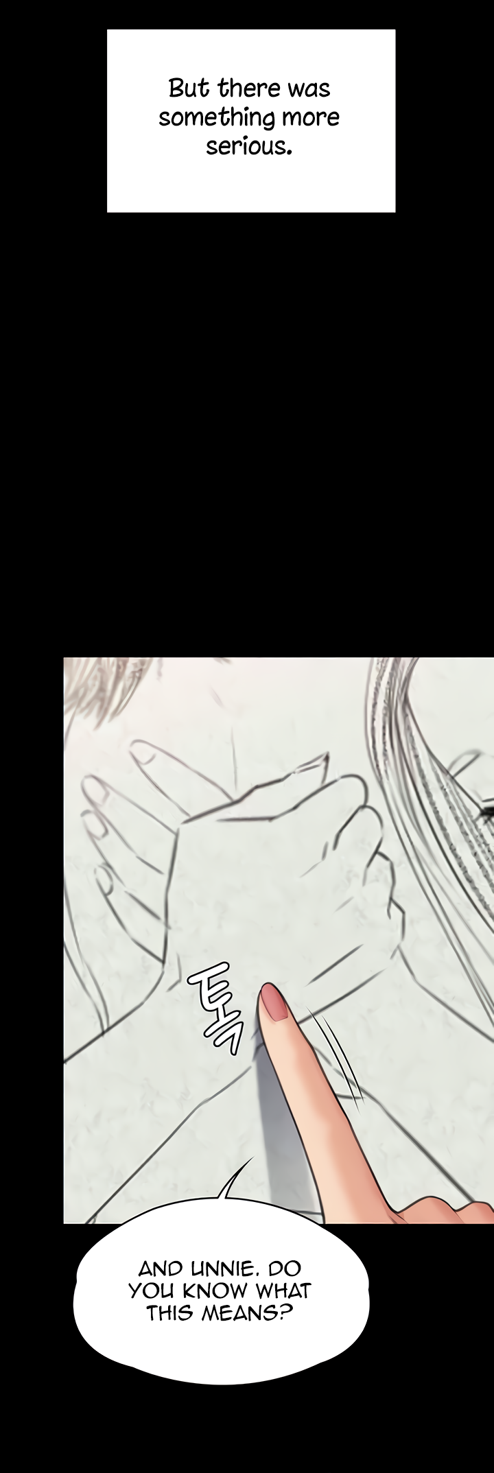Landlord’s Little Daughter Chapter 339 image 64