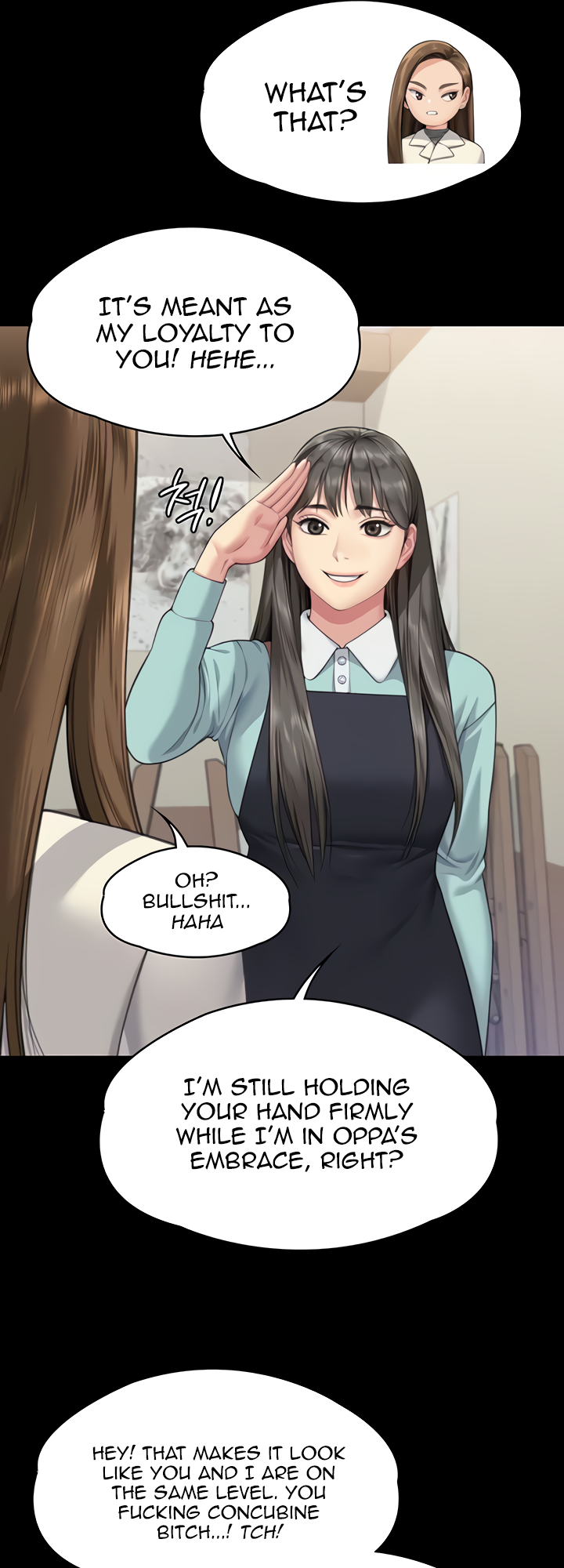 Landlord’s Little Daughter Chapter 339 image 65
