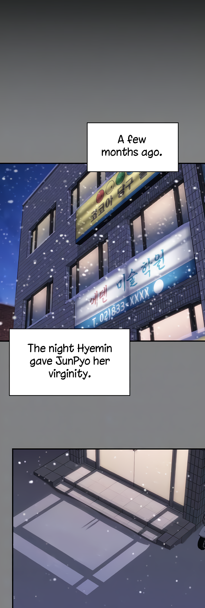 Landlord’s Little Daughter Chapter 339 image 6
