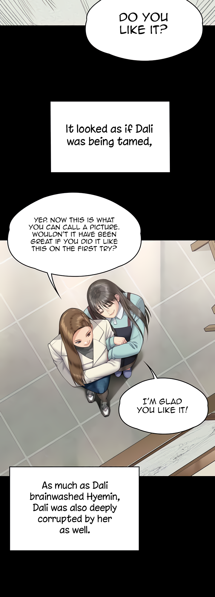 Landlord’s Little Daughter Chapter 339 image 69