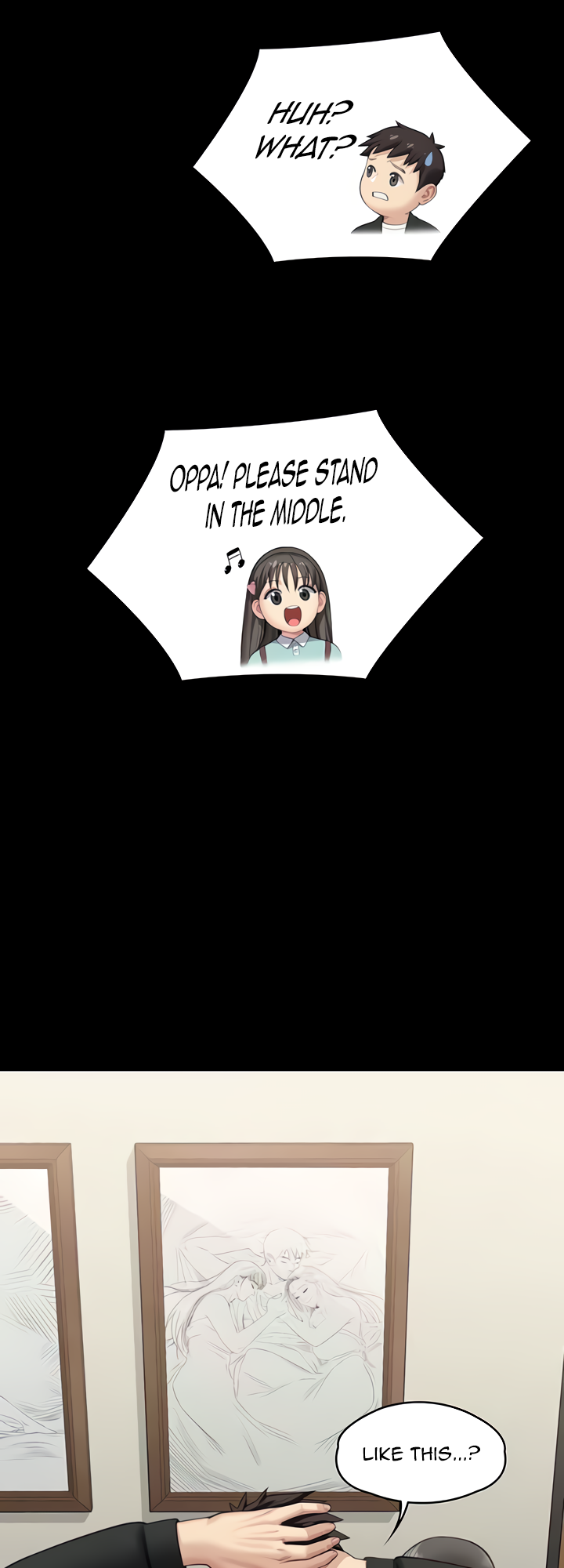 Landlord’s Little Daughter Chapter 339 image 73