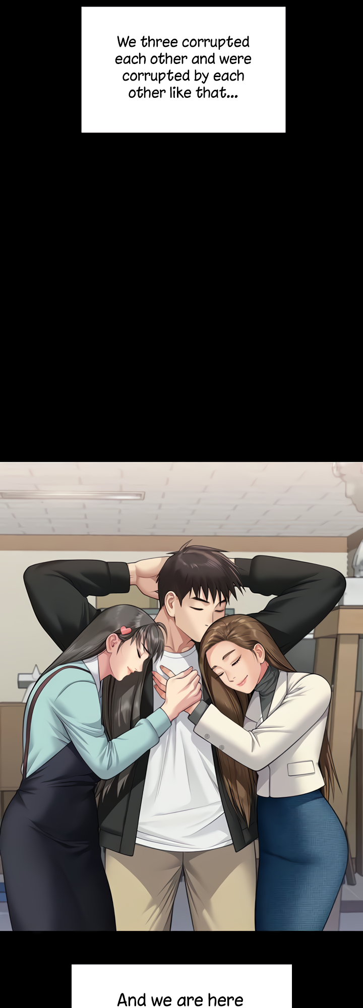Landlord’s Little Daughter Chapter 339 image 75
