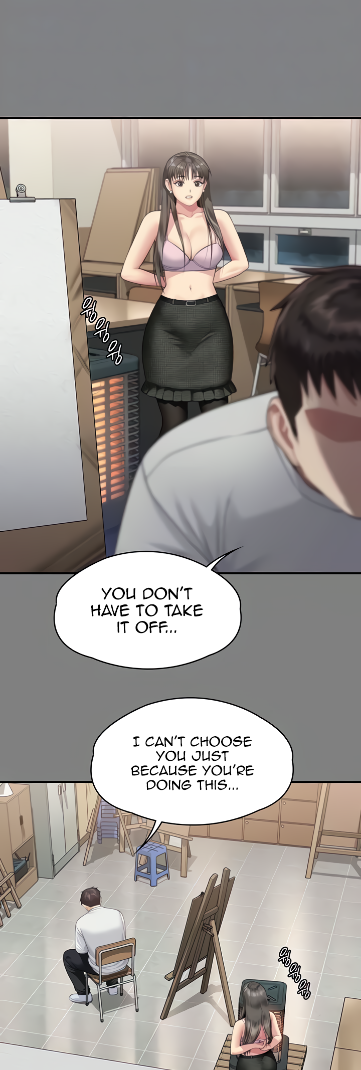 Landlord’s Little Daughter Chapter 339 image 8