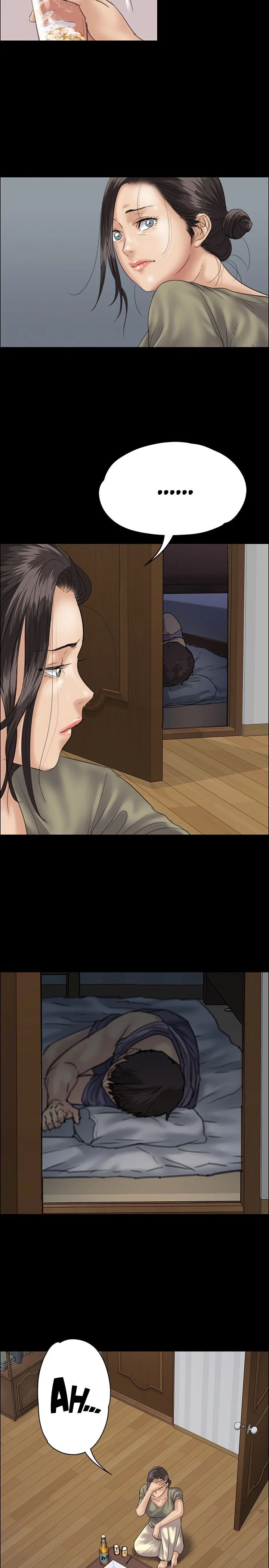 Landlord’s Little Daughter Chapter 34 image 11