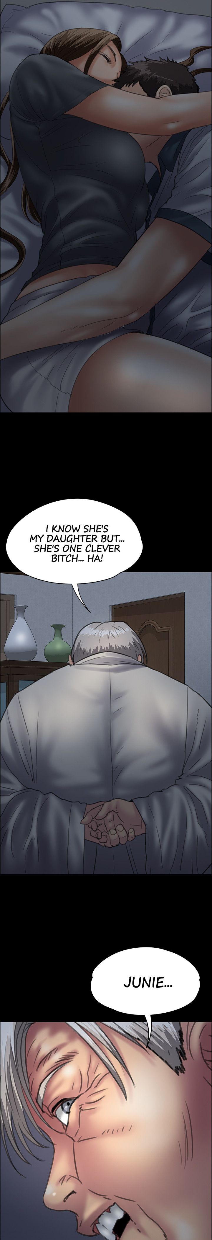 Landlord’s Little Daughter Chapter 34 image 15