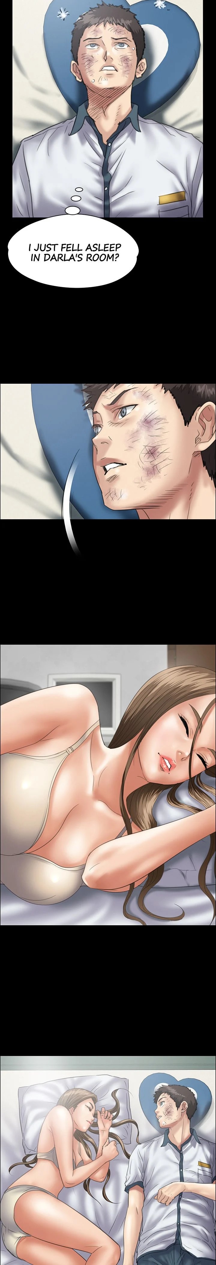 Landlord’s Little Daughter Chapter 34 image 18