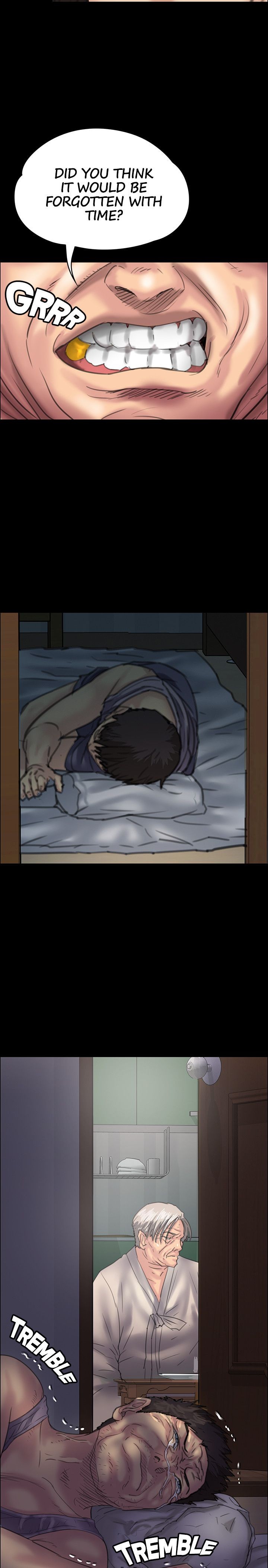 Landlord’s Little Daughter Chapter 34 image 1