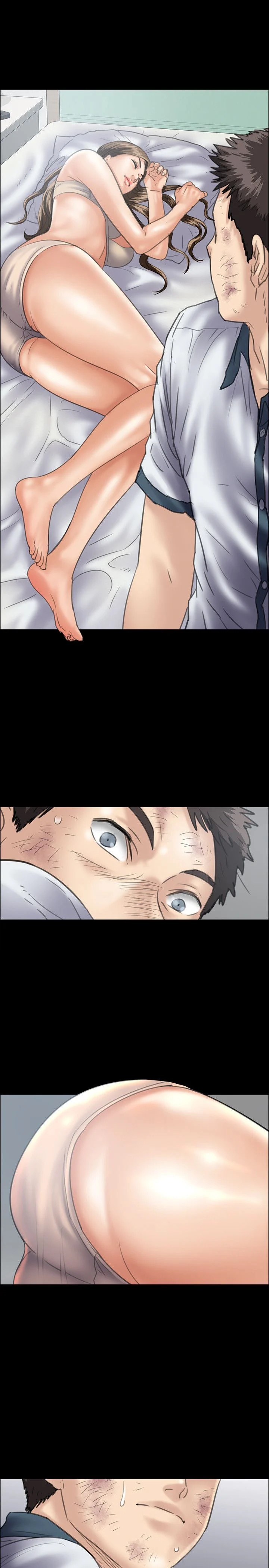 Landlord’s Little Daughter Chapter 34 image 21