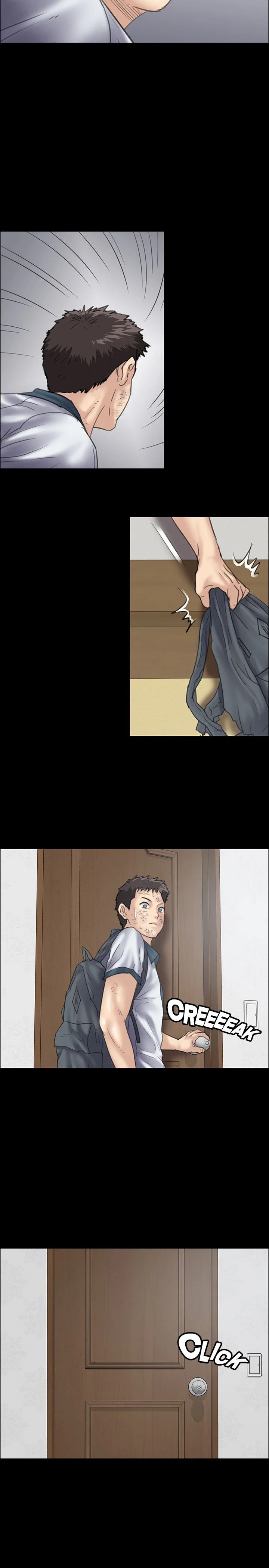 Landlord’s Little Daughter Chapter 34 image 22