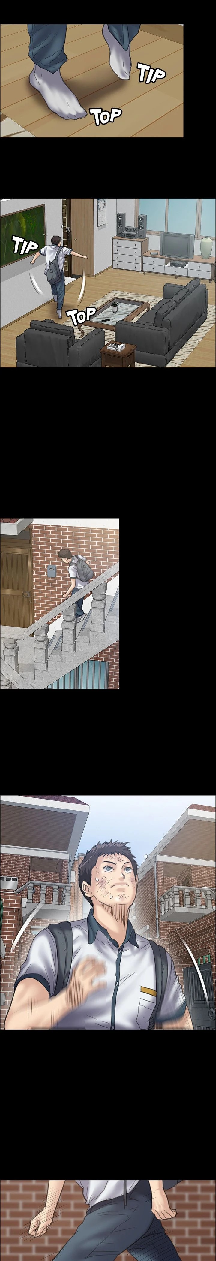 Landlord’s Little Daughter Chapter 34 image 23