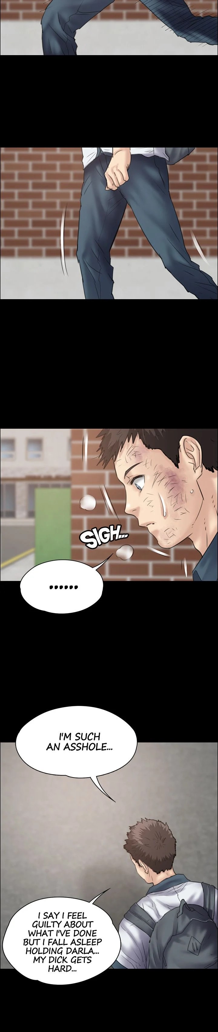 Landlord’s Little Daughter Chapter 34 image 24