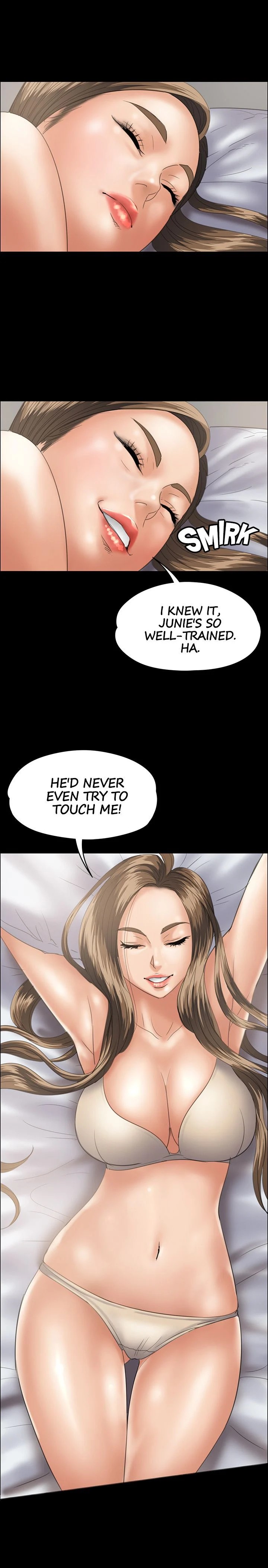 Landlord’s Little Daughter Chapter 34 image 26