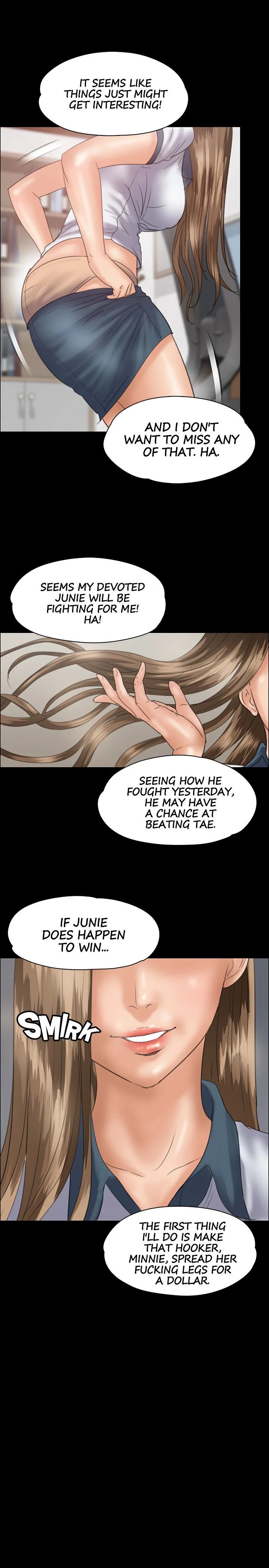 Landlord’s Little Daughter Chapter 34 image 29