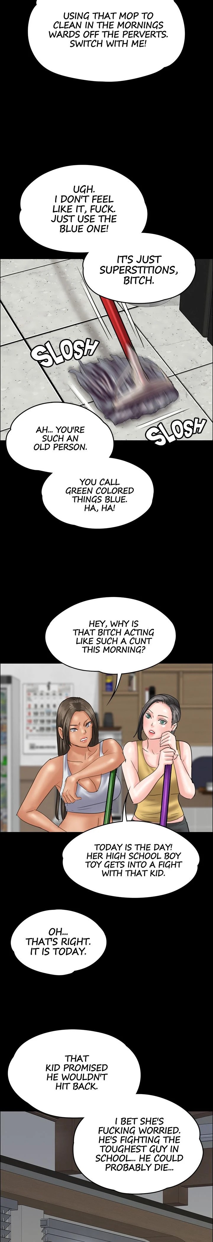 Landlord’s Little Daughter Chapter 34 image 31
