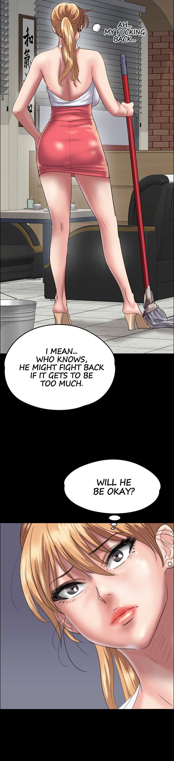 Landlord’s Little Daughter Chapter 34 image 32