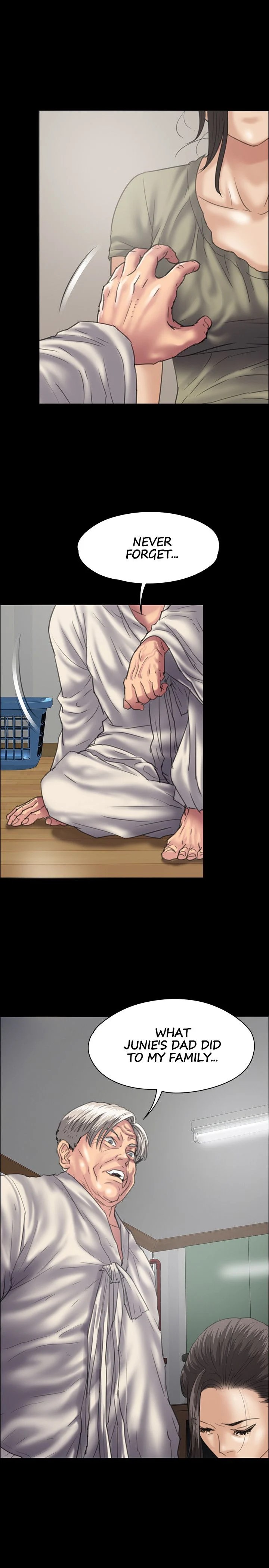 Landlord’s Little Daughter Chapter 34 image 4