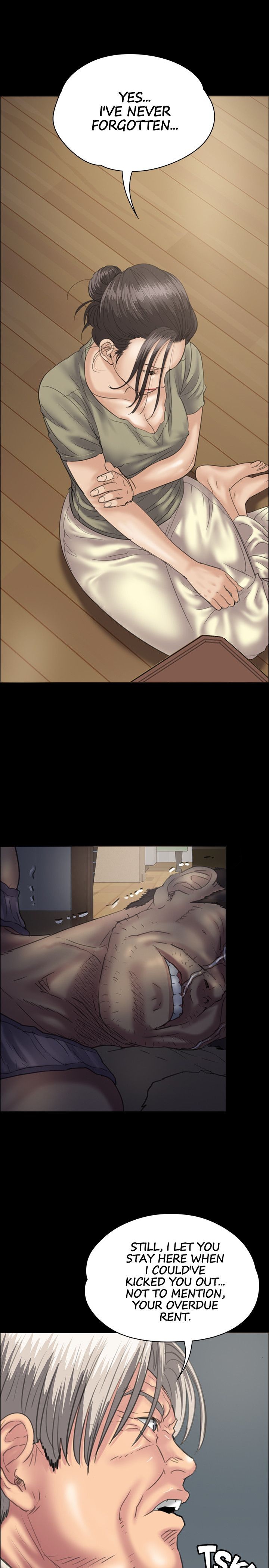 Landlord’s Little Daughter Chapter 34 image 5