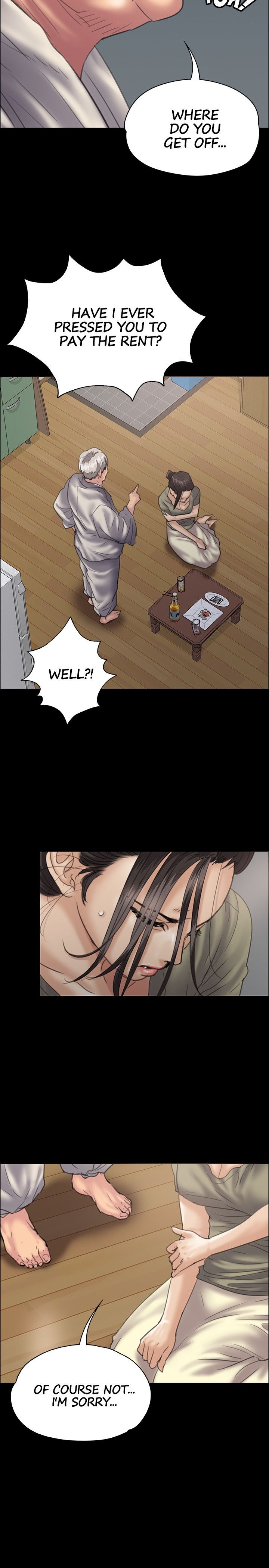 Landlord’s Little Daughter Chapter 34 image 6