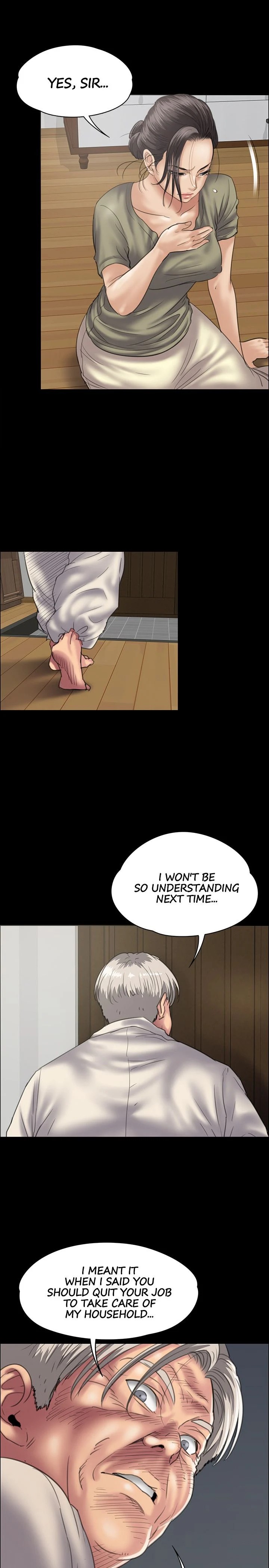 Landlord’s Little Daughter Chapter 34 image 8