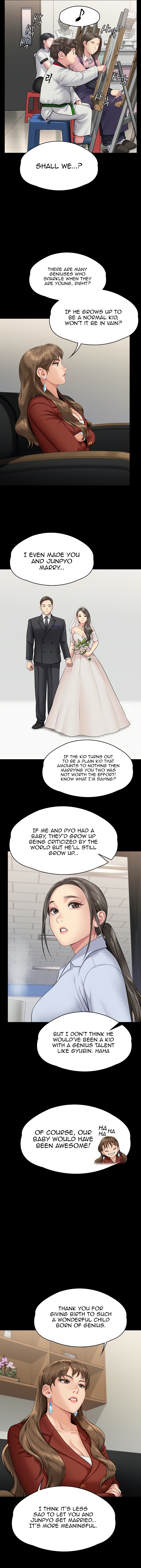 Landlord’s Little Daughter Chapter 340 image 16