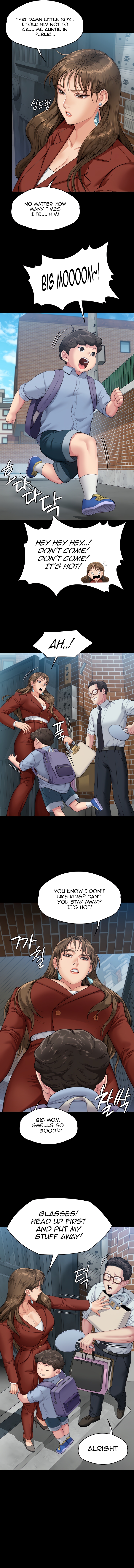 Landlord’s Little Daughter Chapter 340 image 4