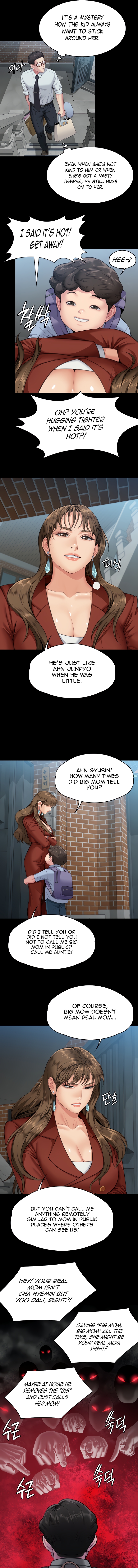 Landlord’s Little Daughter Chapter 340 image 5