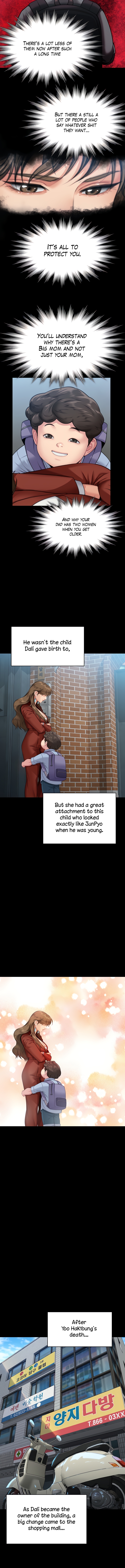 Landlord’s Little Daughter Chapter 340 image 6