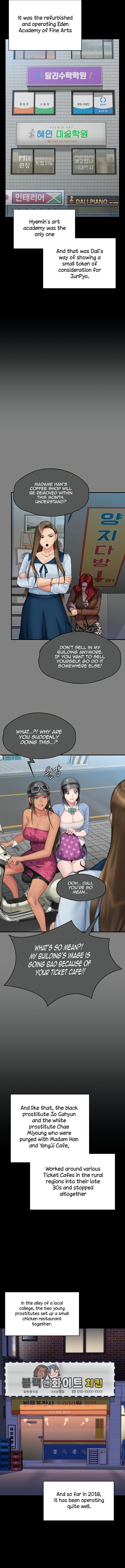 Landlord’s Little Daughter Chapter 340 image 8