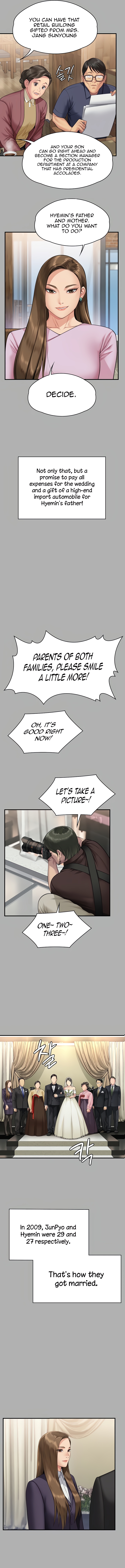 Landlord’s Little Daughter Chapter 341 image 10
