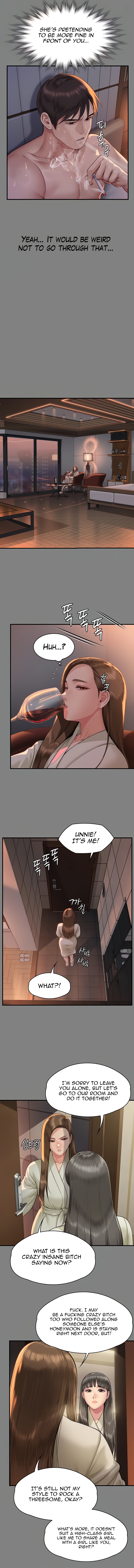 Landlord’s Little Daughter Chapter 341 image 12