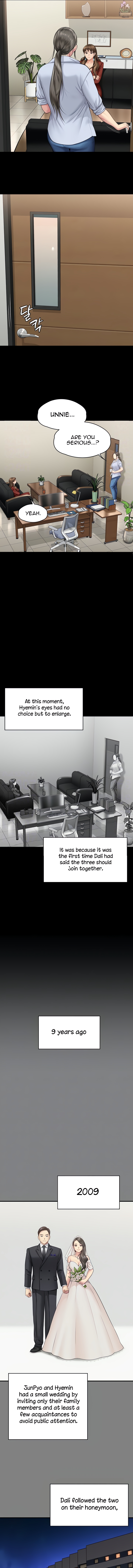 Landlord’s Little Daughter Chapter 341 image 1