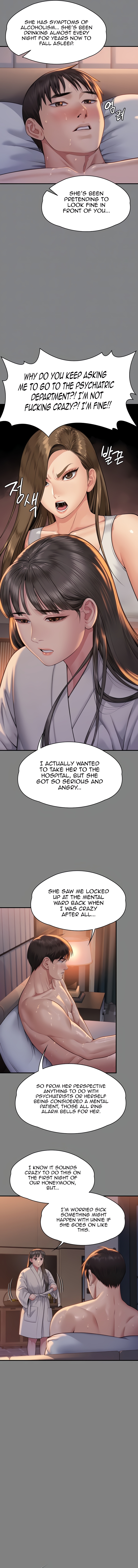 Landlord’s Little Daughter Chapter 341 image 3