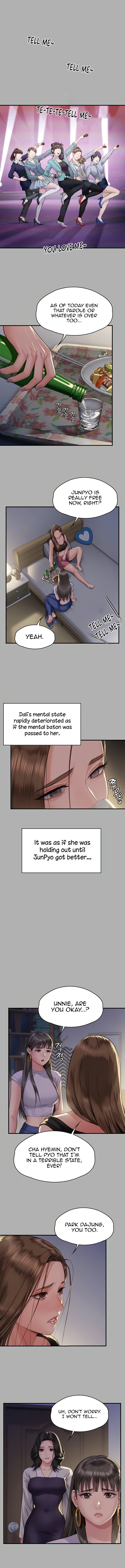 Landlord’s Little Daughter Chapter 341 image 5