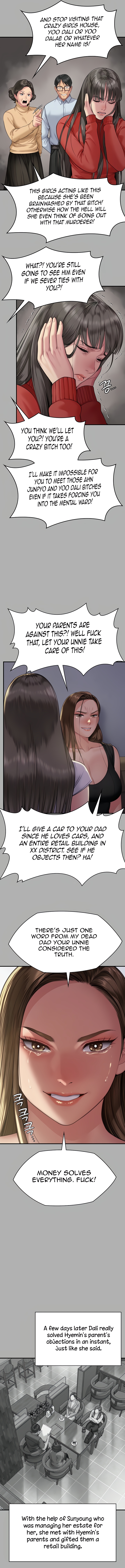 Landlord’s Little Daughter Chapter 341 image 7