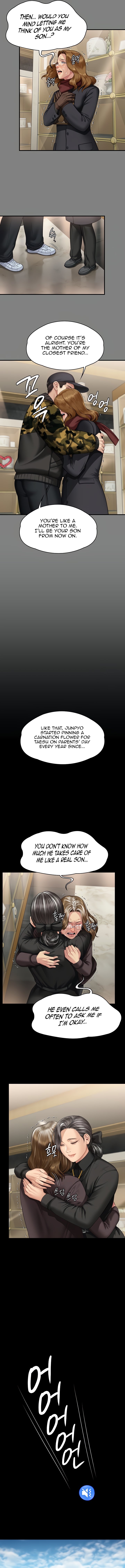 Landlord’s Little Daughter Chapter 343 image 12