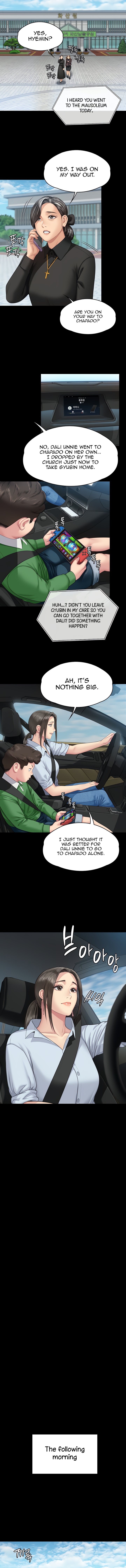 Landlord’s Little Daughter Chapter 343 image 13