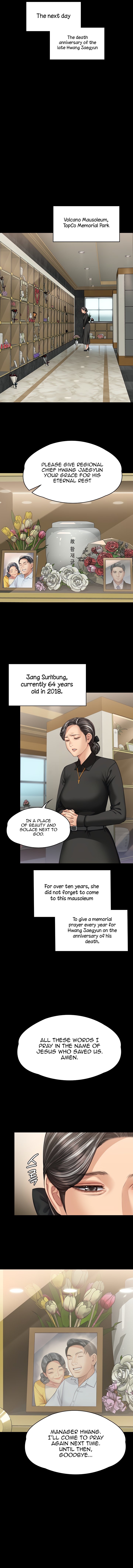 Landlord’s Little Daughter Chapter 343 image 8
